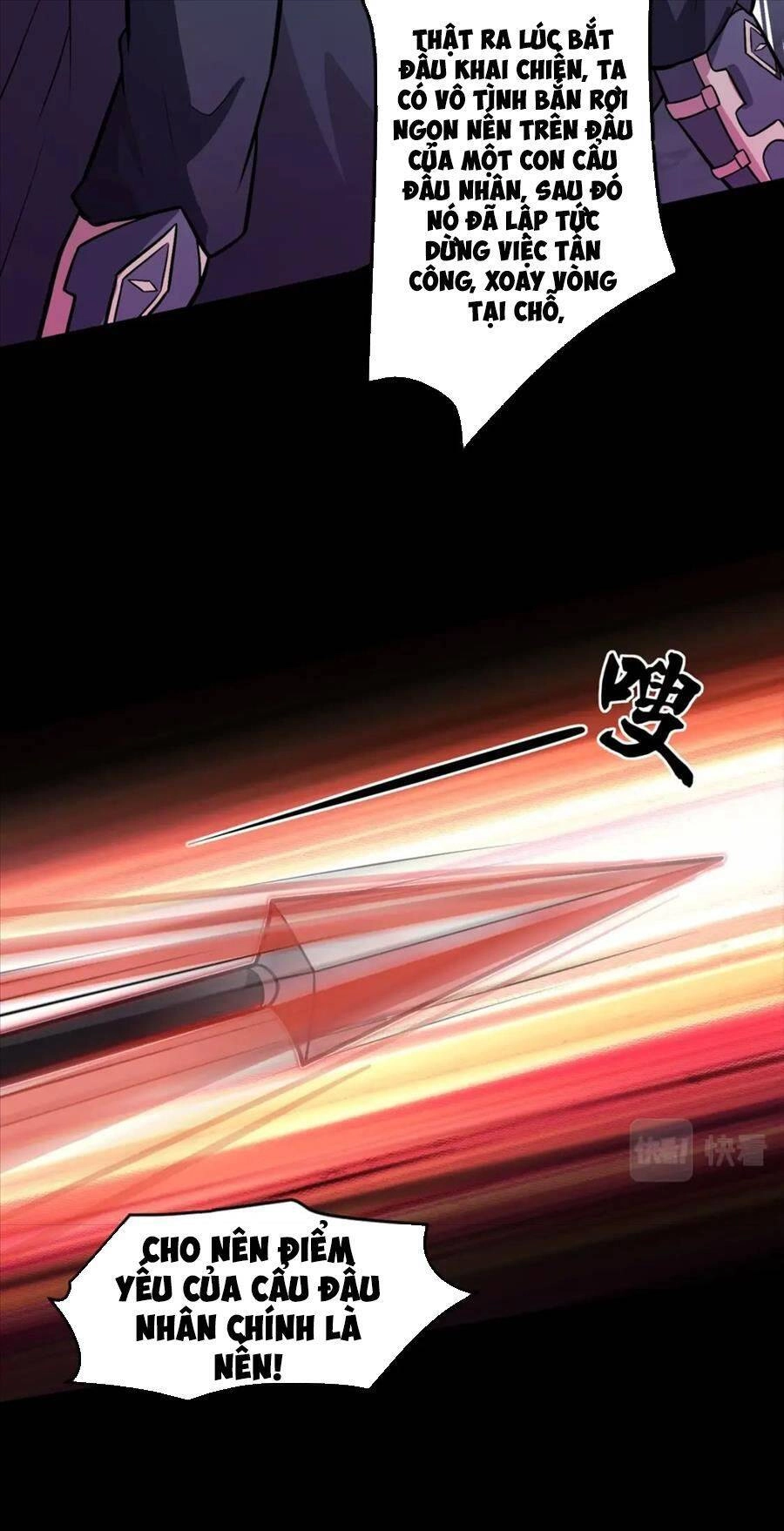 Chỉ Có Ta Có Thể Sử Dụng Triệu Hoán Thuật Chapter 50 - 21