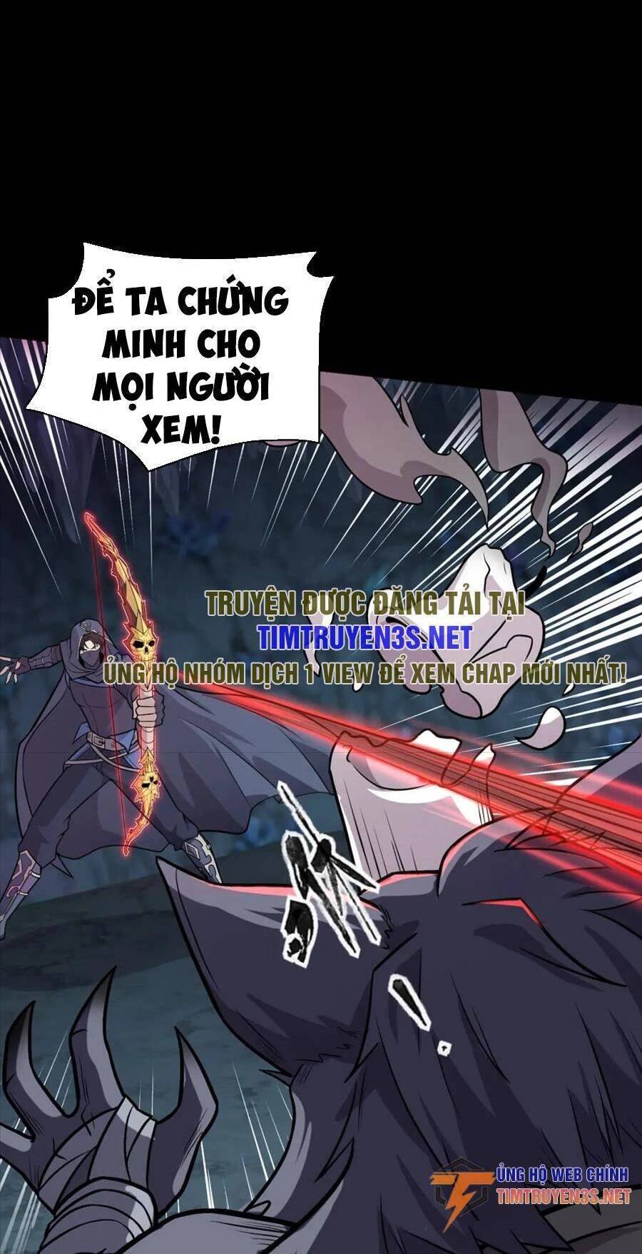 Chỉ Có Ta Có Thể Sử Dụng Triệu Hoán Thuật Chapter 50 - 22