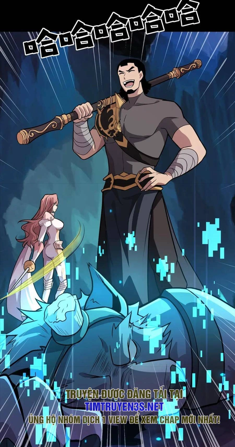 Chỉ Có Ta Có Thể Sử Dụng Triệu Hoán Thuật Chapter 50 - 29