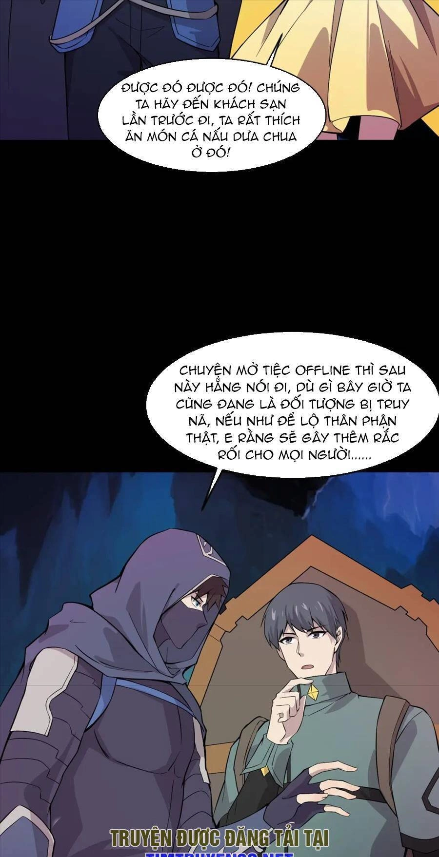 Chỉ Có Ta Có Thể Sử Dụng Triệu Hoán Thuật Chapter 50 - 31