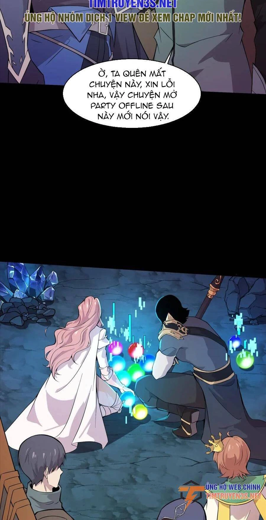 Chỉ Có Ta Có Thể Sử Dụng Triệu Hoán Thuật Chapter 50 - 32