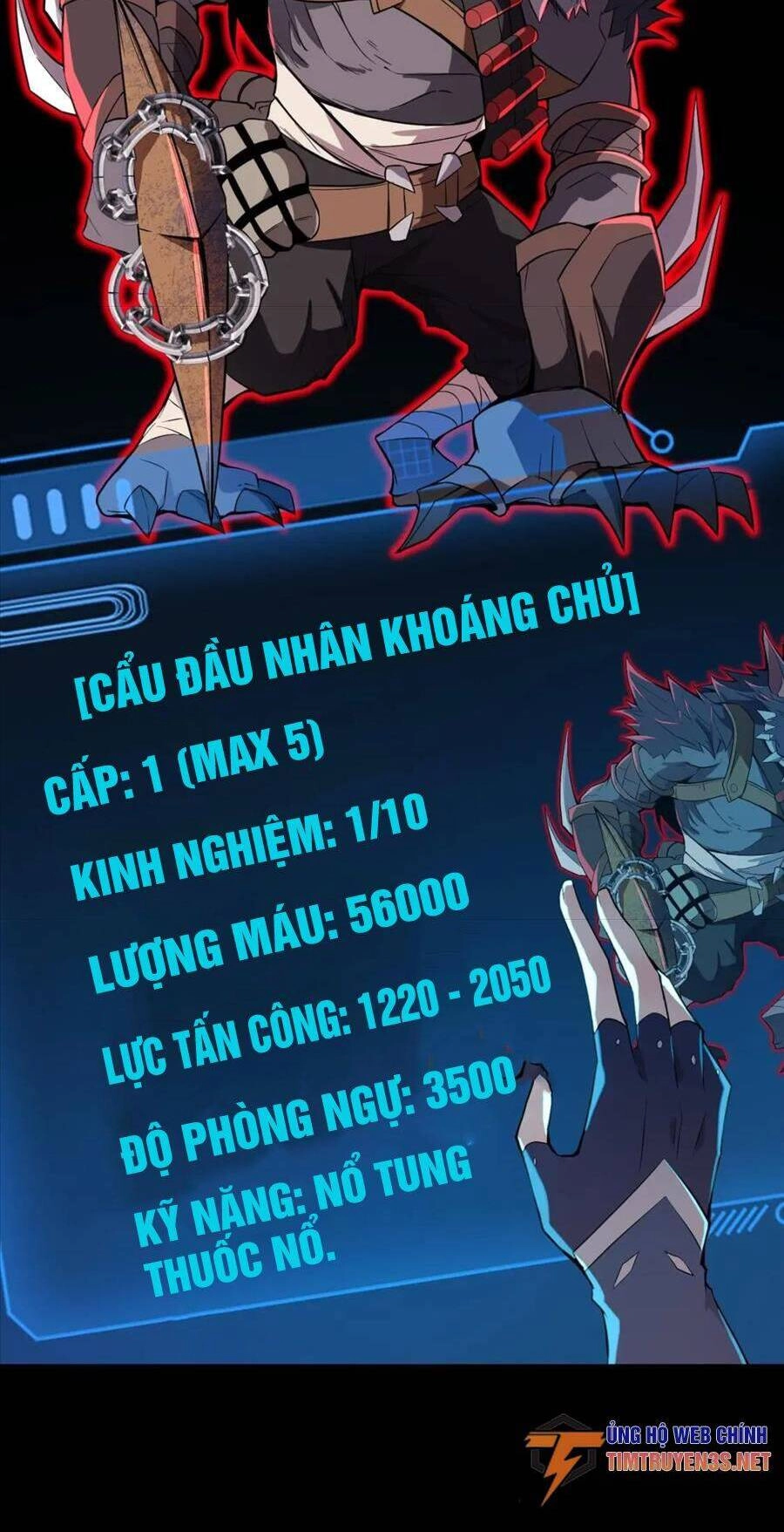 Chỉ Có Ta Có Thể Sử Dụng Triệu Hoán Thuật Chapter 50 - 34