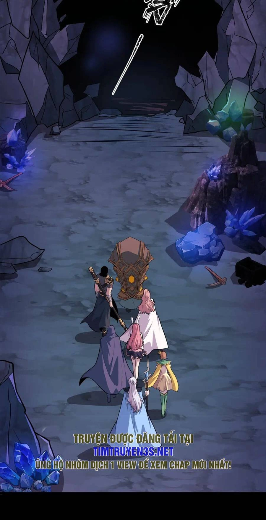 Chỉ Có Ta Có Thể Sử Dụng Triệu Hoán Thuật Chapter 50 - 39