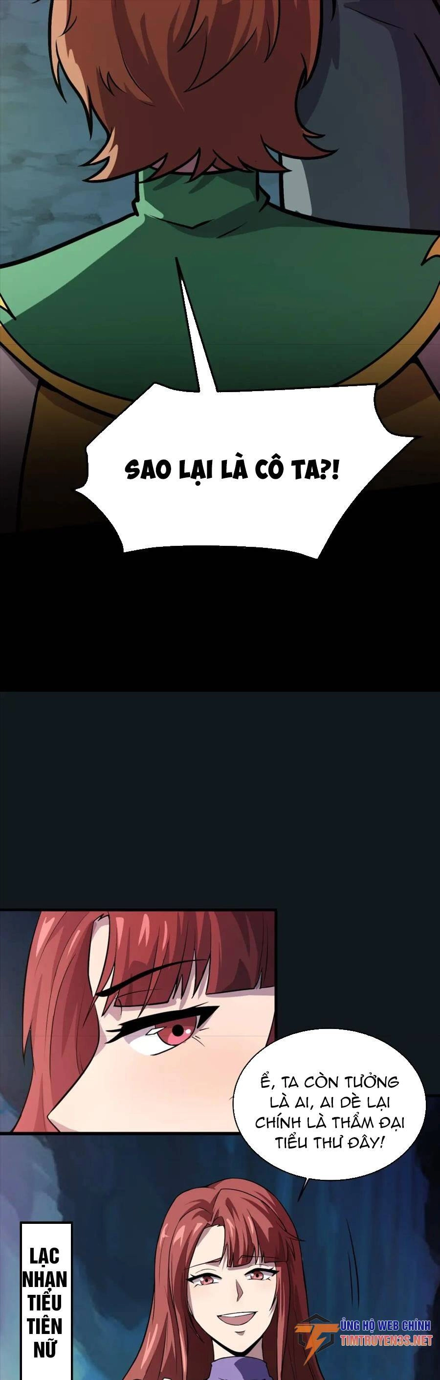 Chỉ Có Ta Có Thể Sử Dụng Triệu Hoán Thuật Chapter 50 - 46