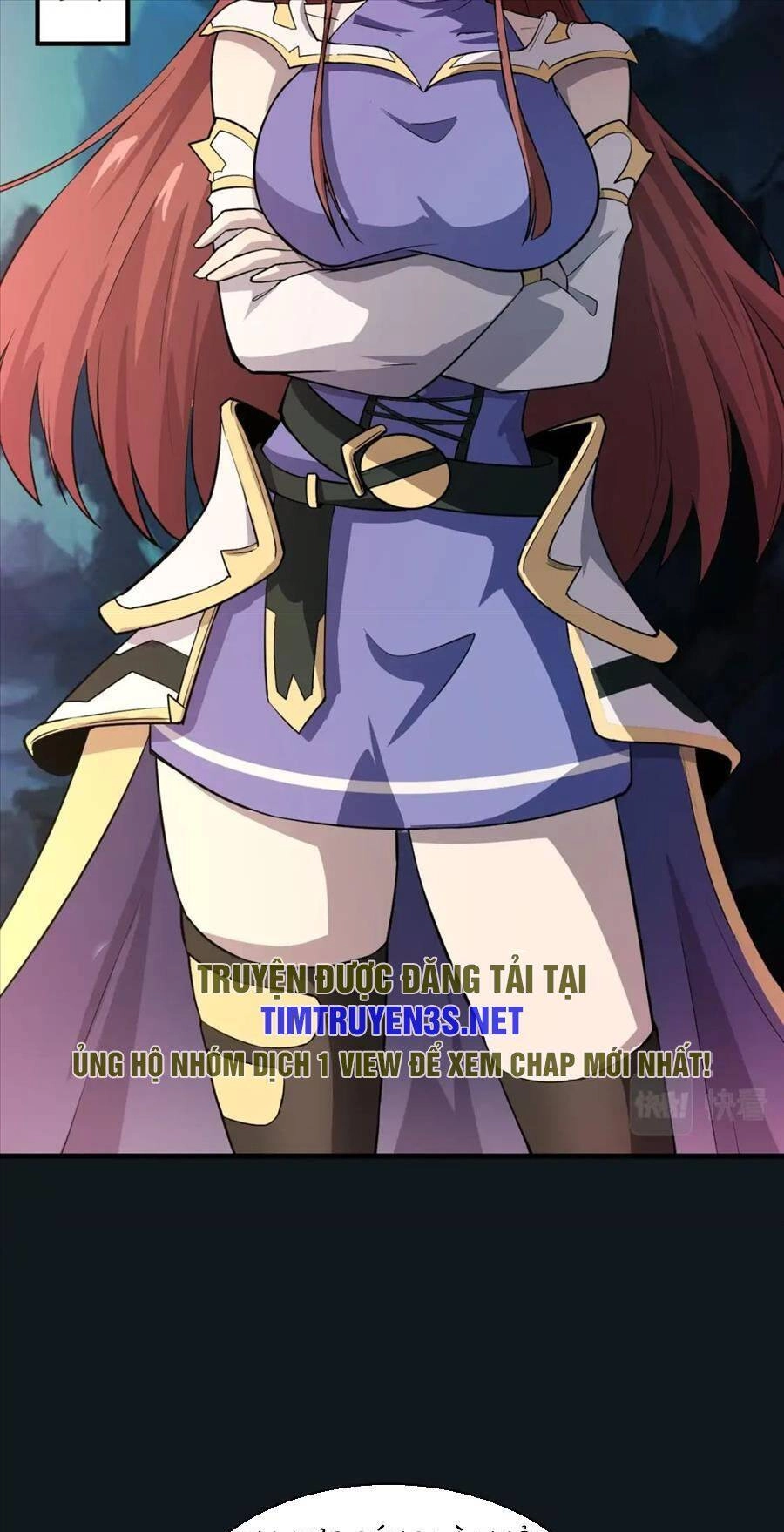 Chỉ Có Ta Có Thể Sử Dụng Triệu Hoán Thuật Chapter 50 - 47