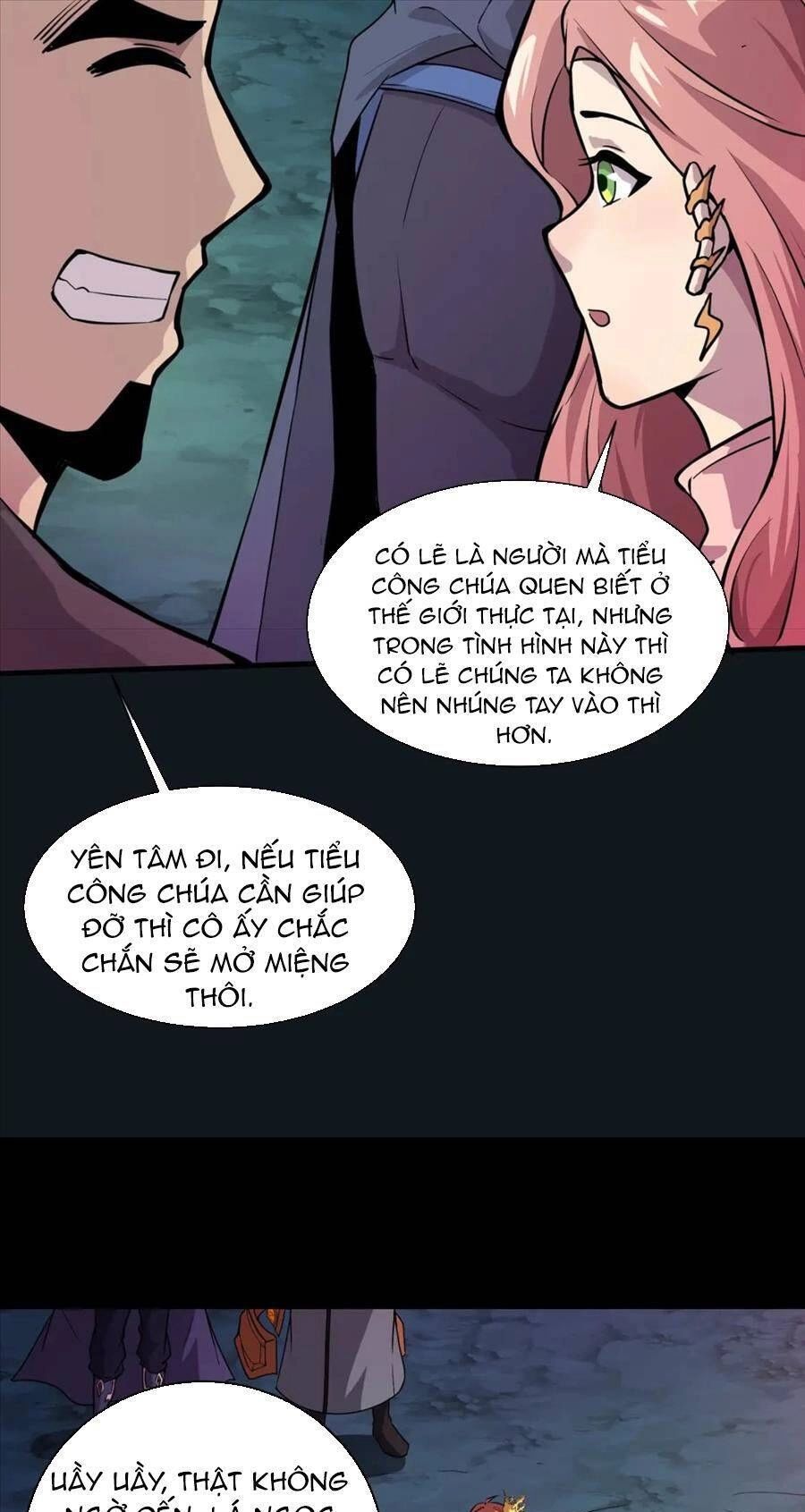 Chỉ Có Ta Có Thể Sử Dụng Triệu Hoán Thuật Chapter 50 - 51