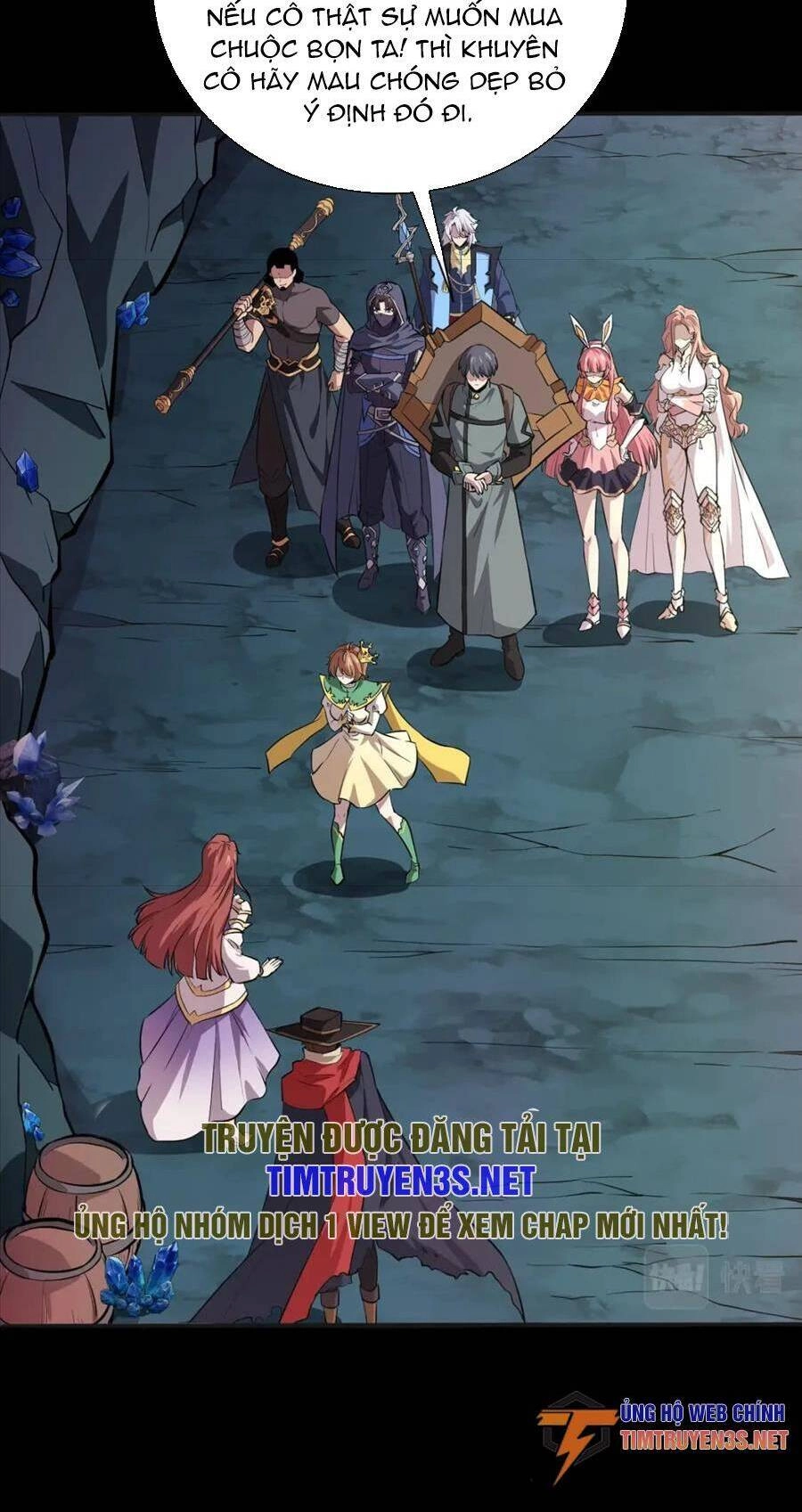 Chỉ Có Ta Có Thể Sử Dụng Triệu Hoán Thuật Chapter 50 - 58