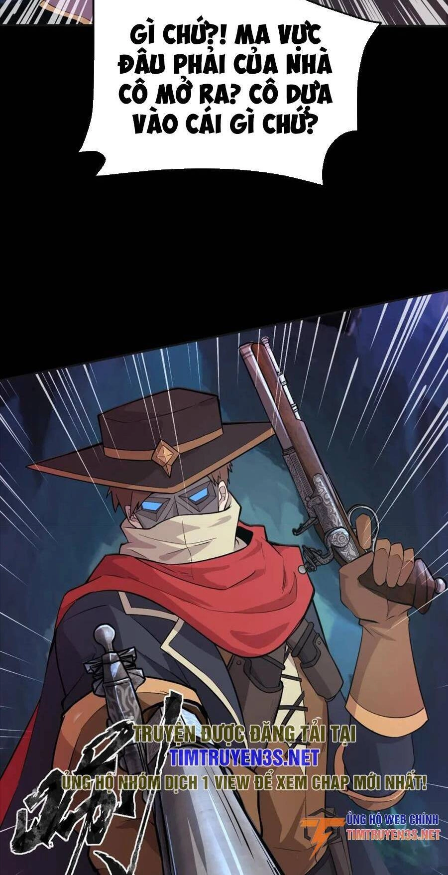 Chỉ Có Ta Có Thể Sử Dụng Triệu Hoán Thuật Chapter 50 - 60