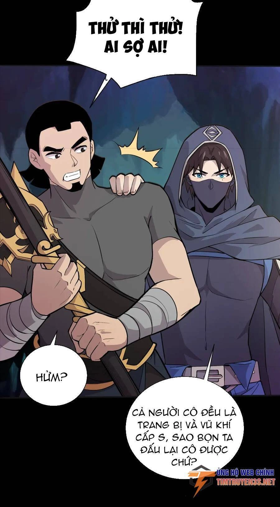 Chỉ Có Ta Có Thể Sử Dụng Triệu Hoán Thuật Chapter 50 - 62