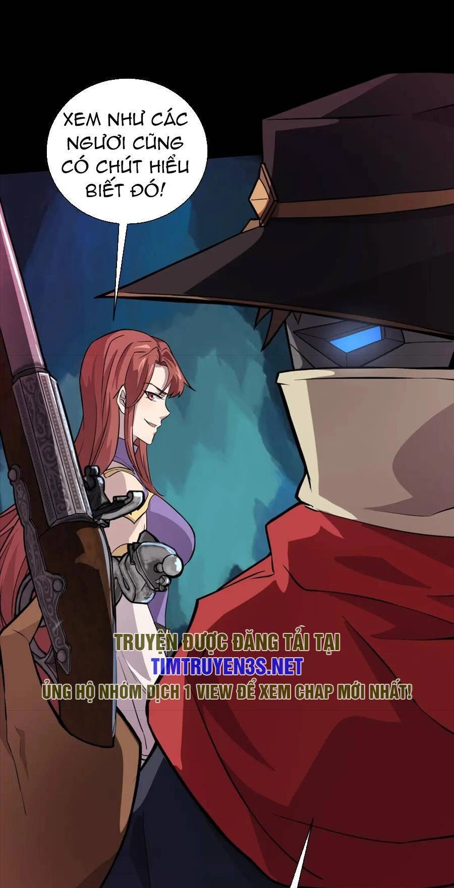 Chỉ Có Ta Có Thể Sử Dụng Triệu Hoán Thuật Chapter 50 - 63