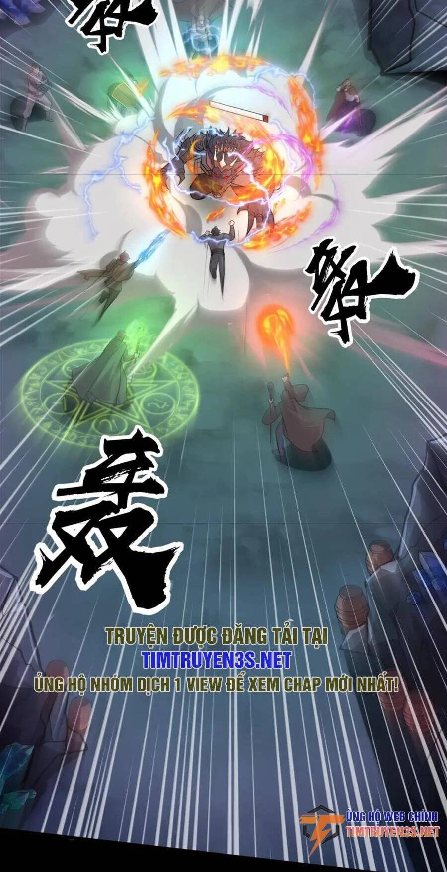 Chỉ Có Ta Có Thể Sử Dụng Triệu Hoán Thuật Chapter 50 - 66