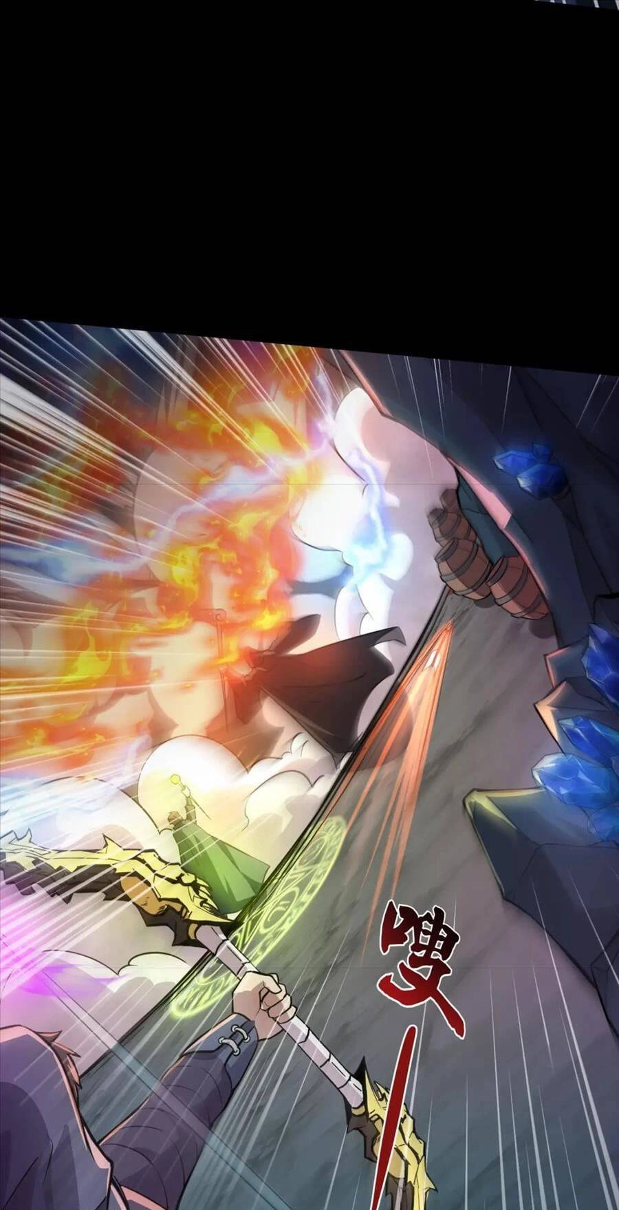 Chỉ Có Ta Có Thể Sử Dụng Triệu Hoán Thuật Chapter 50 - 67