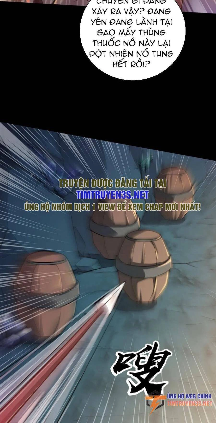 Chỉ Có Ta Có Thể Sử Dụng Triệu Hoán Thuật Chapter 51 - 4