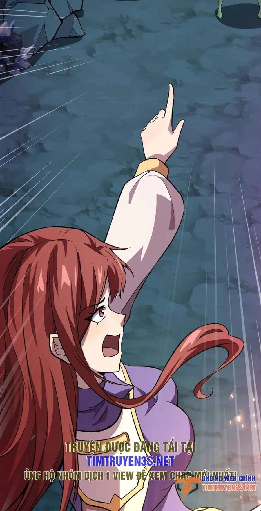 Chỉ Có Ta Có Thể Sử Dụng Triệu Hoán Thuật Chapter 51 - 10