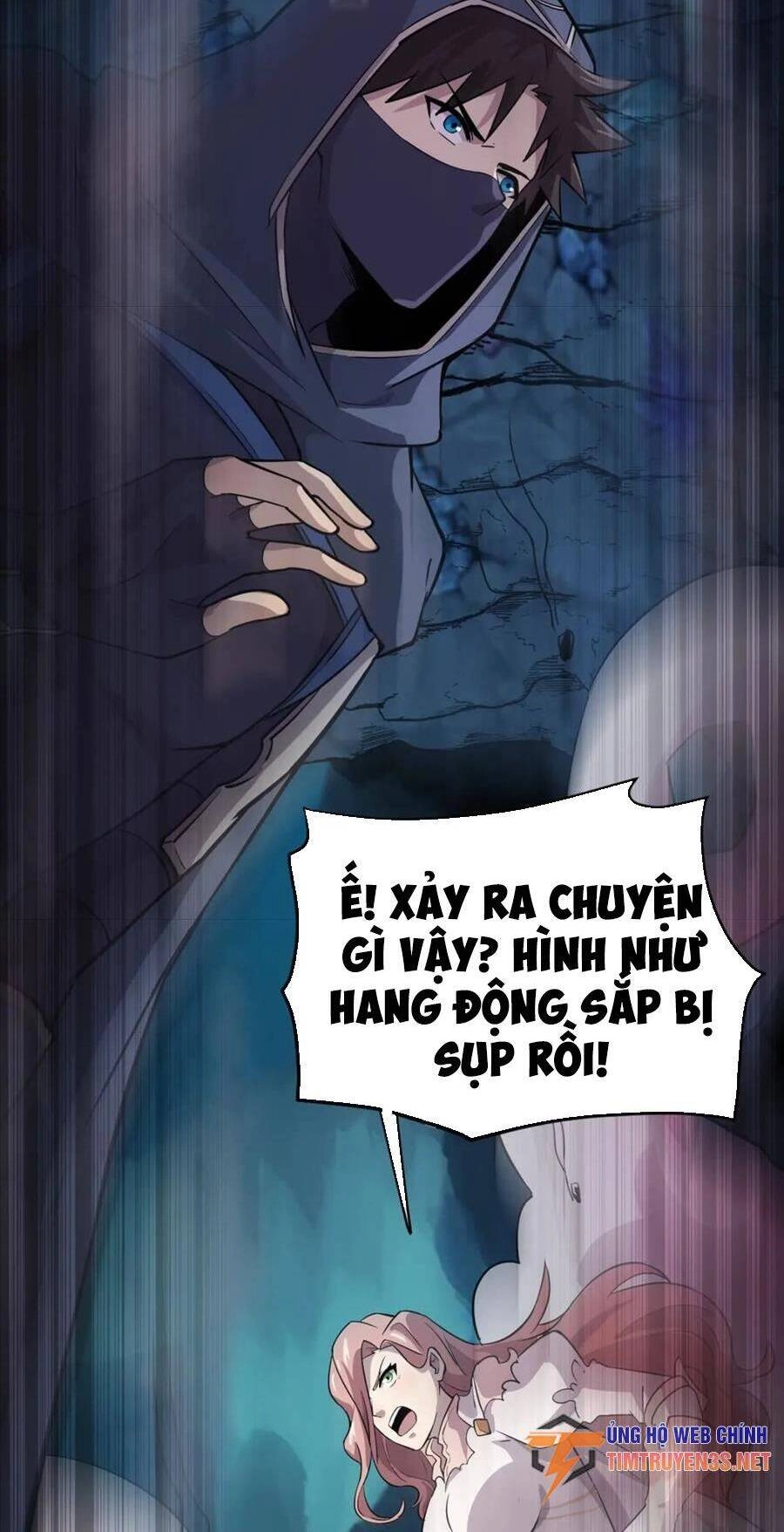 Chỉ Có Ta Có Thể Sử Dụng Triệu Hoán Thuật Chapter 51 - 13