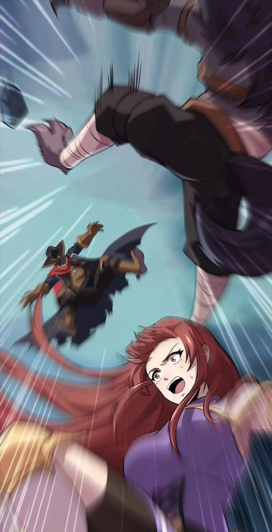 Chỉ Có Ta Có Thể Sử Dụng Triệu Hoán Thuật Chapter 51 - 16