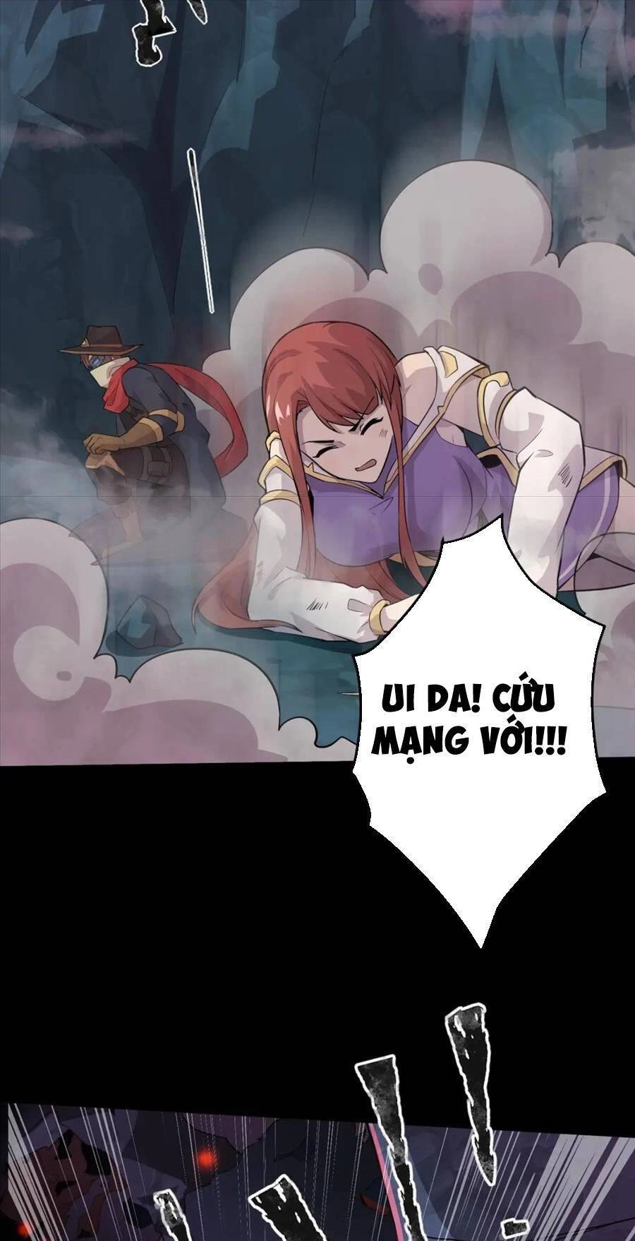 Chỉ Có Ta Có Thể Sử Dụng Triệu Hoán Thuật Chapter 51 - 18