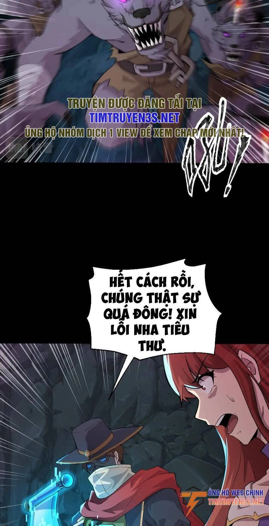 Chỉ Có Ta Có Thể Sử Dụng Triệu Hoán Thuật Chapter 51 - 23