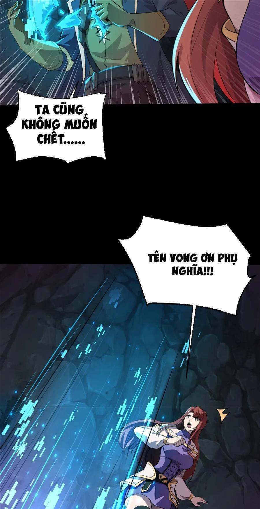 Chỉ Có Ta Có Thể Sử Dụng Triệu Hoán Thuật Chapter 51 - 24