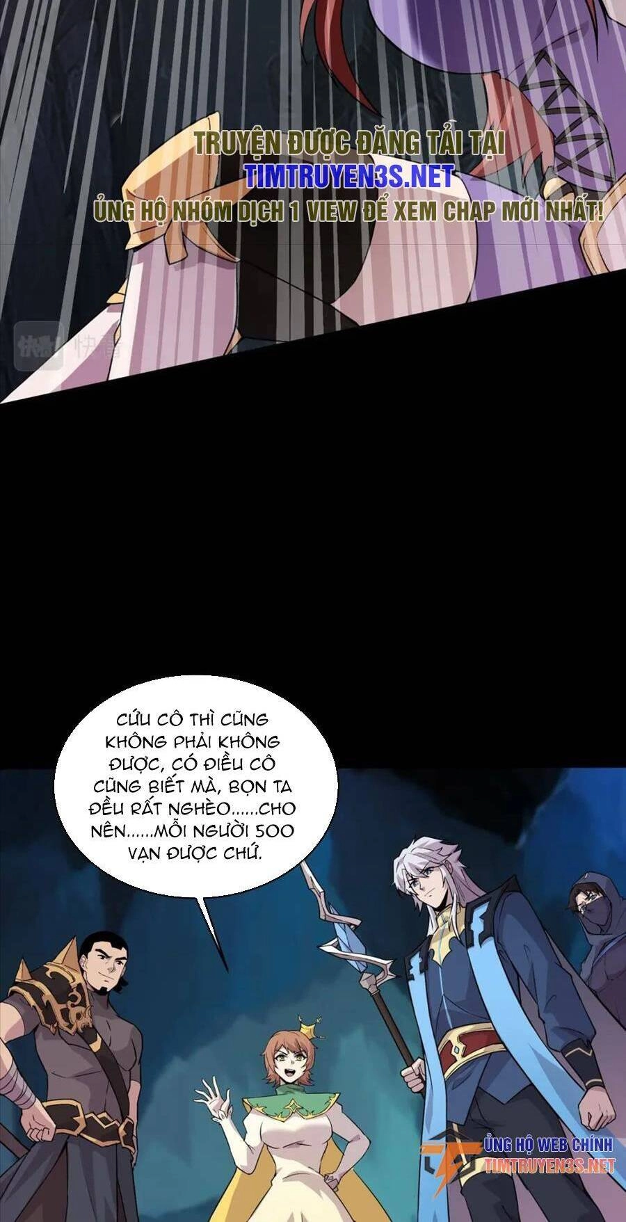 Chỉ Có Ta Có Thể Sử Dụng Triệu Hoán Thuật Chapter 51 - 31