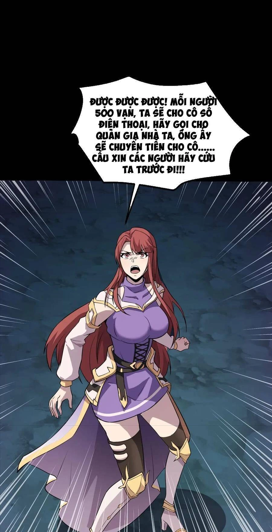 Chỉ Có Ta Có Thể Sử Dụng Triệu Hoán Thuật Chapter 51 - 34