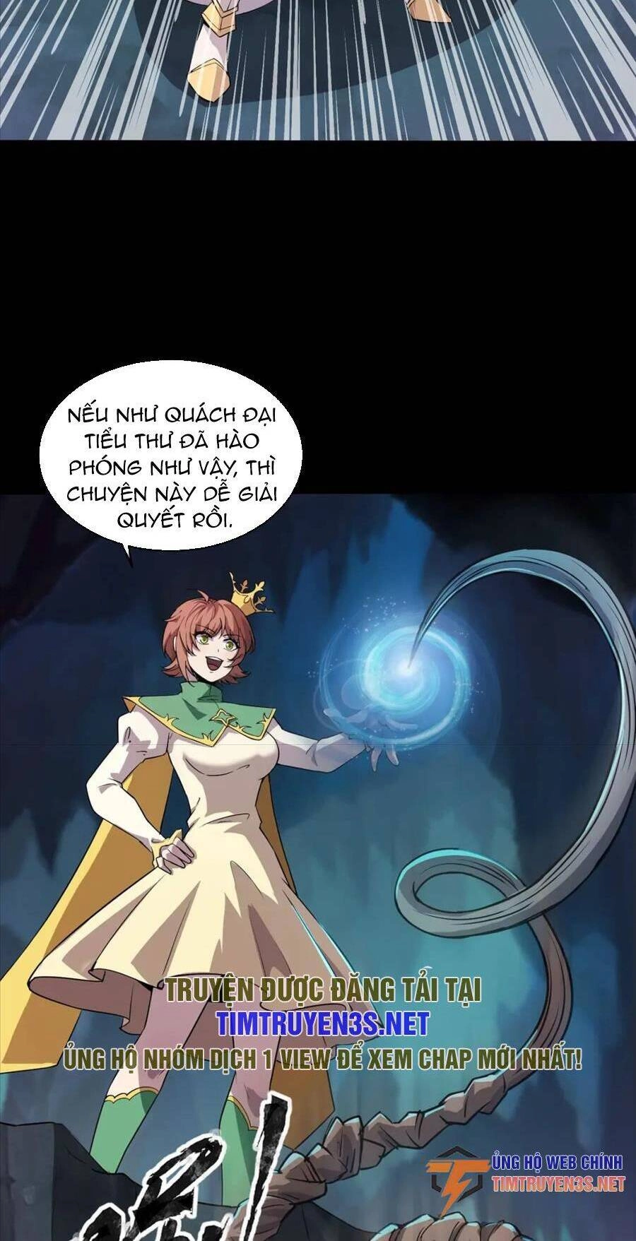 Chỉ Có Ta Có Thể Sử Dụng Triệu Hoán Thuật Chapter 51 - 35