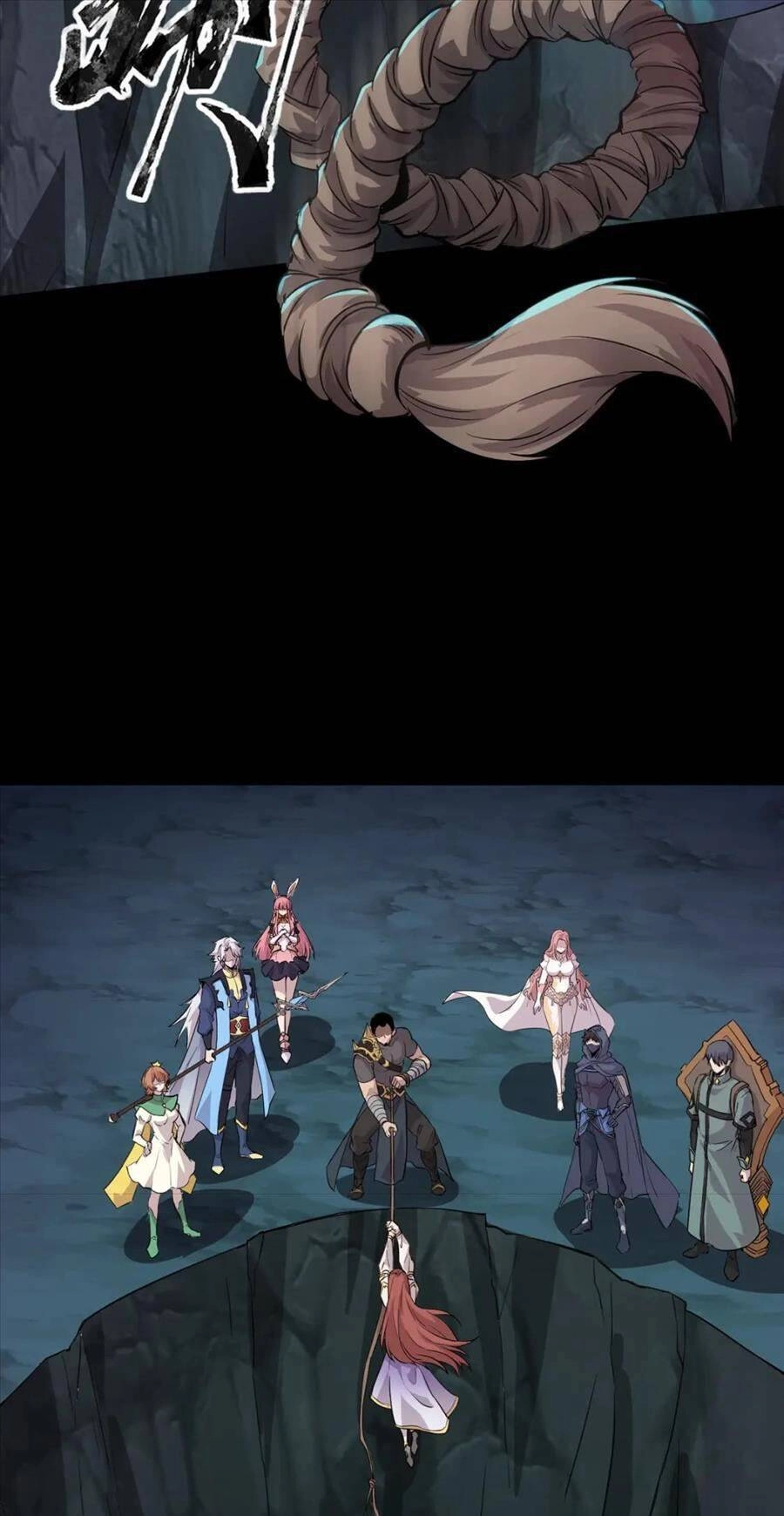 Chỉ Có Ta Có Thể Sử Dụng Triệu Hoán Thuật Chapter 51 - 36