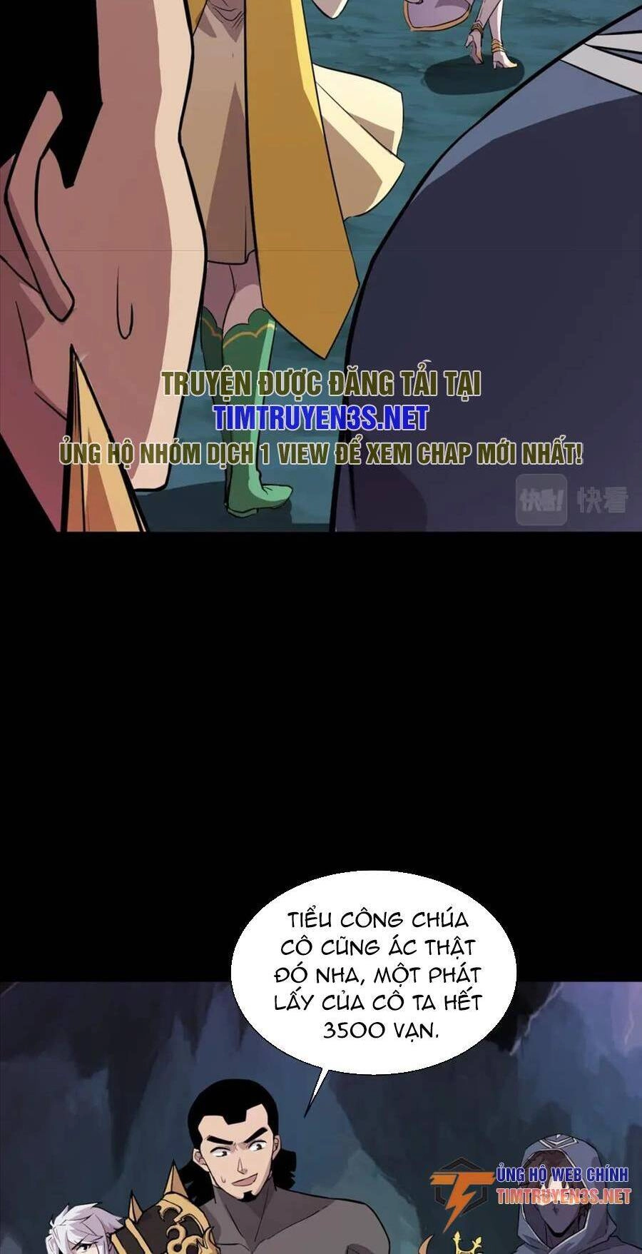 Chỉ Có Ta Có Thể Sử Dụng Triệu Hoán Thuật Chapter 51 - 39