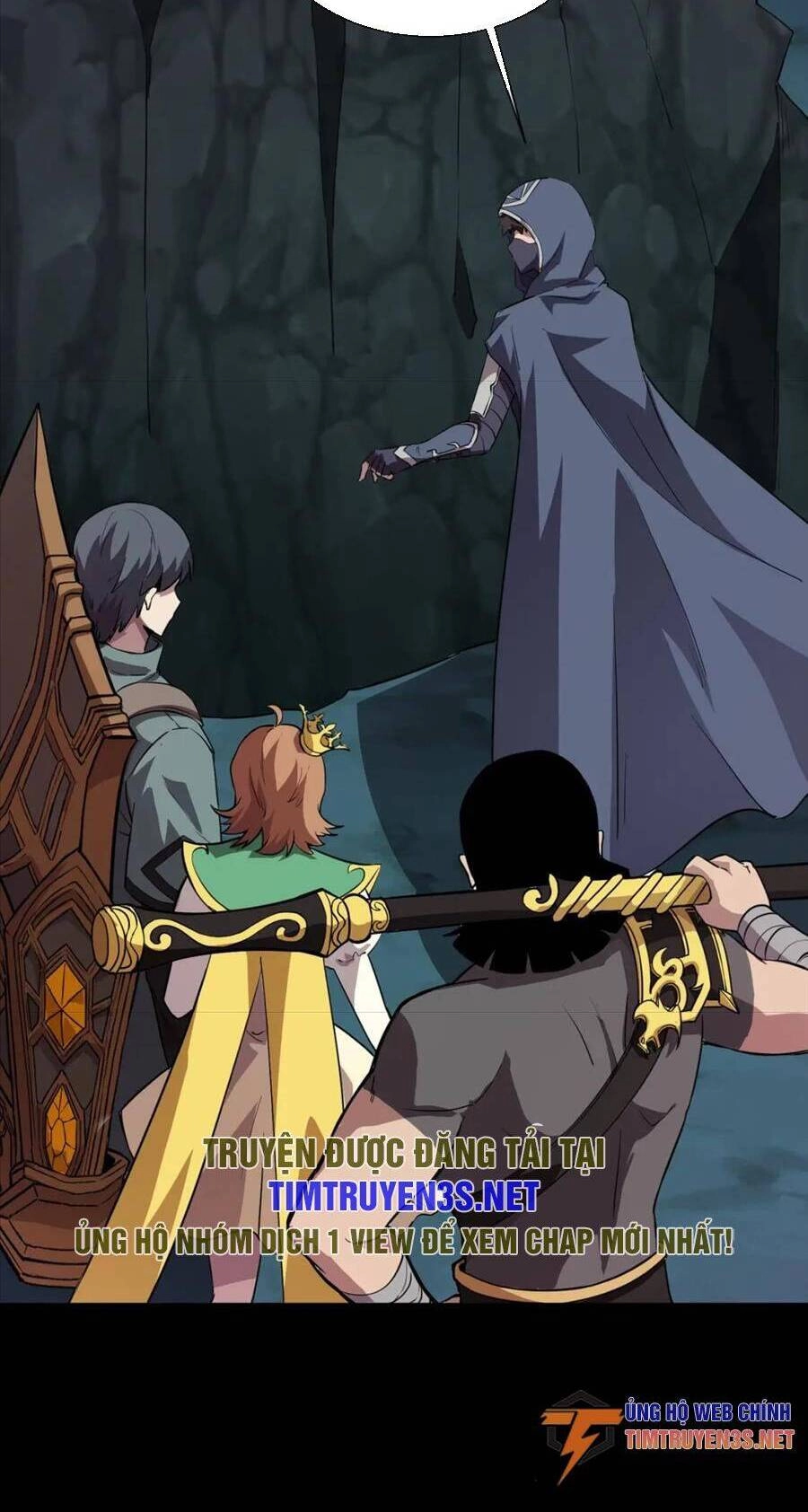 Chỉ Có Ta Có Thể Sử Dụng Triệu Hoán Thuật Chapter 51 - 41