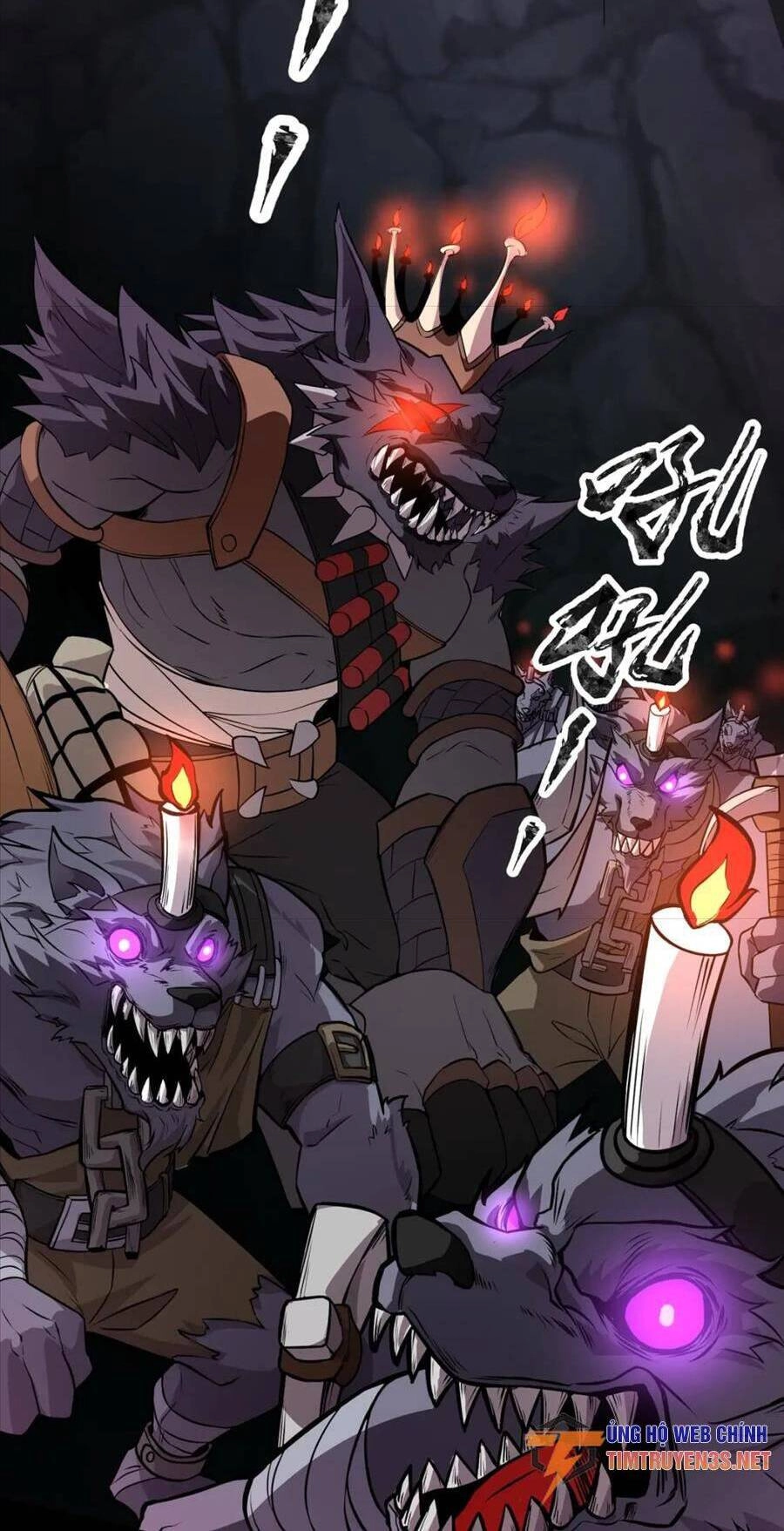 Chỉ Có Ta Có Thể Sử Dụng Triệu Hoán Thuật Chapter 51 - 43