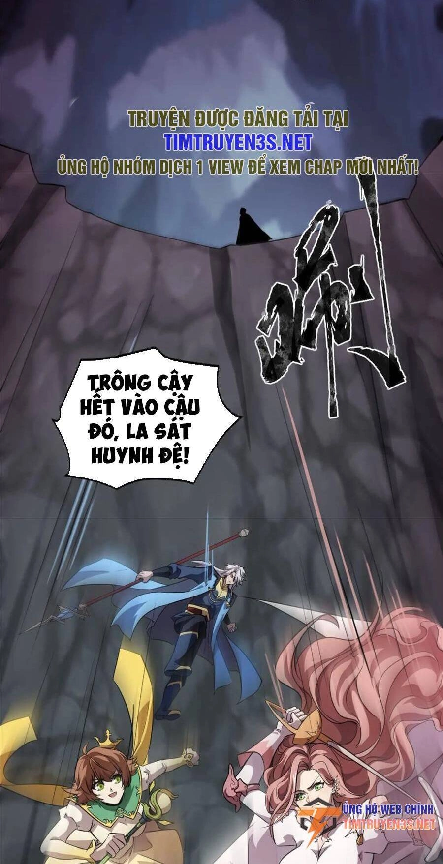 Chỉ Có Ta Có Thể Sử Dụng Triệu Hoán Thuật Chapter 51 - 45