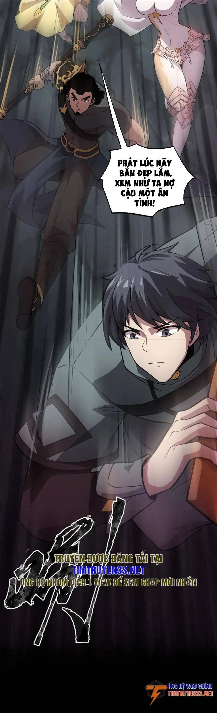 Chỉ Có Ta Có Thể Sử Dụng Triệu Hoán Thuật Chapter 51 - 46