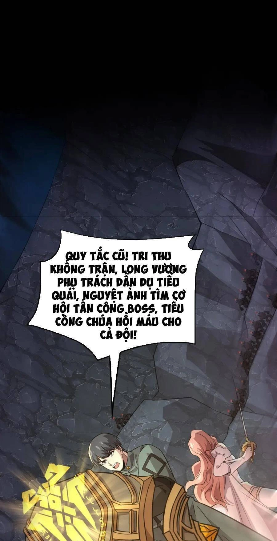 Chỉ Có Ta Có Thể Sử Dụng Triệu Hoán Thuật Chapter 51 - 47