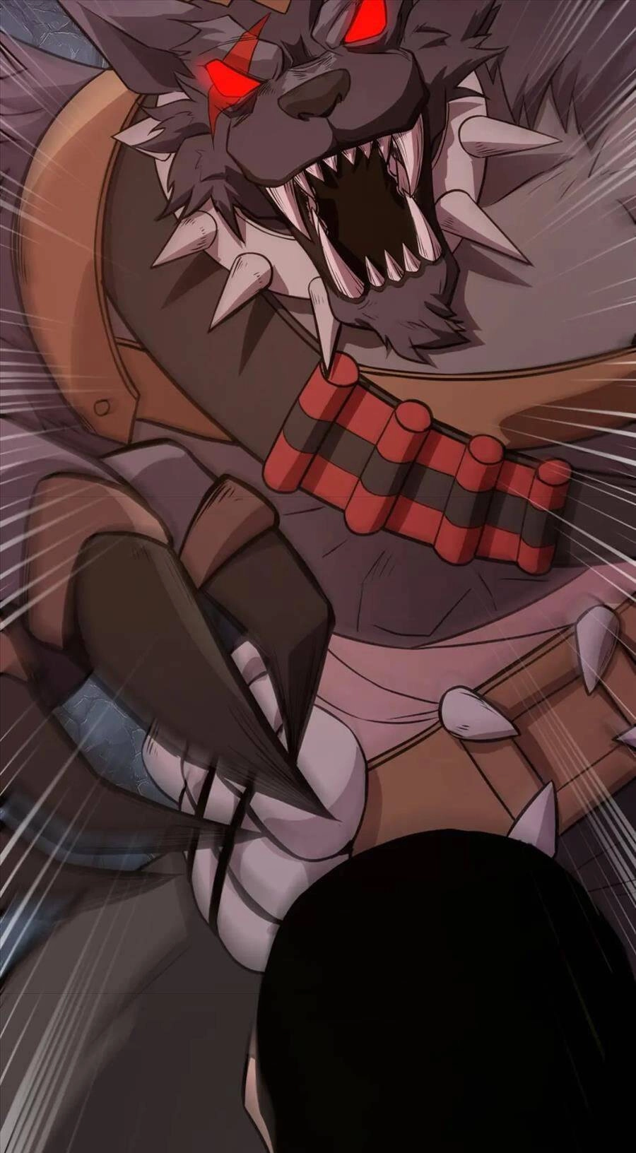 Chỉ Có Ta Có Thể Sử Dụng Triệu Hoán Thuật Chapter 51 - 51