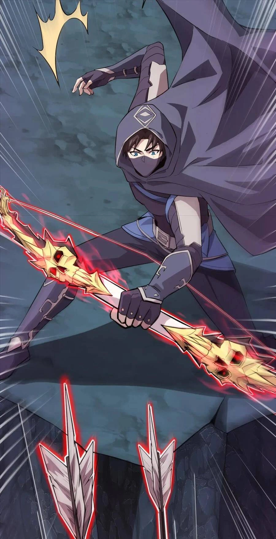 Chỉ Có Ta Có Thể Sử Dụng Triệu Hoán Thuật Chapter 51 - 53