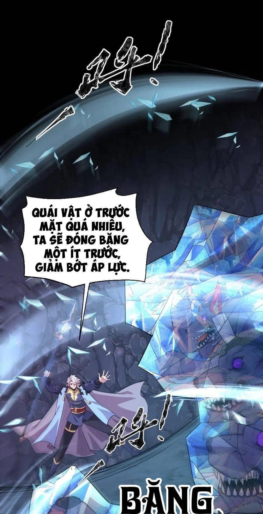 Chỉ Có Ta Có Thể Sử Dụng Triệu Hoán Thuật Chapter 51 - 59