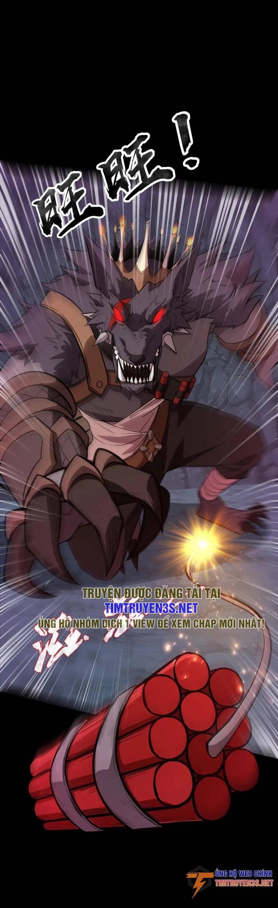 Chỉ Có Ta Có Thể Sử Dụng Triệu Hoán Thuật Chapter 51 - 63