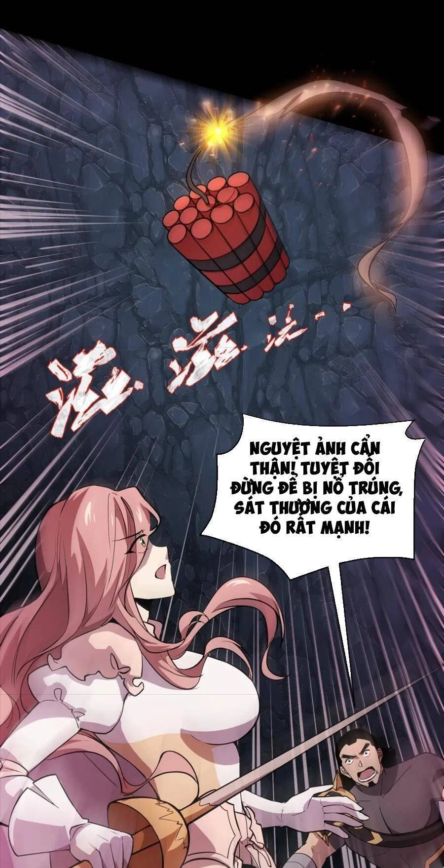 Chỉ Có Ta Có Thể Sử Dụng Triệu Hoán Thuật Chapter 51 - 64