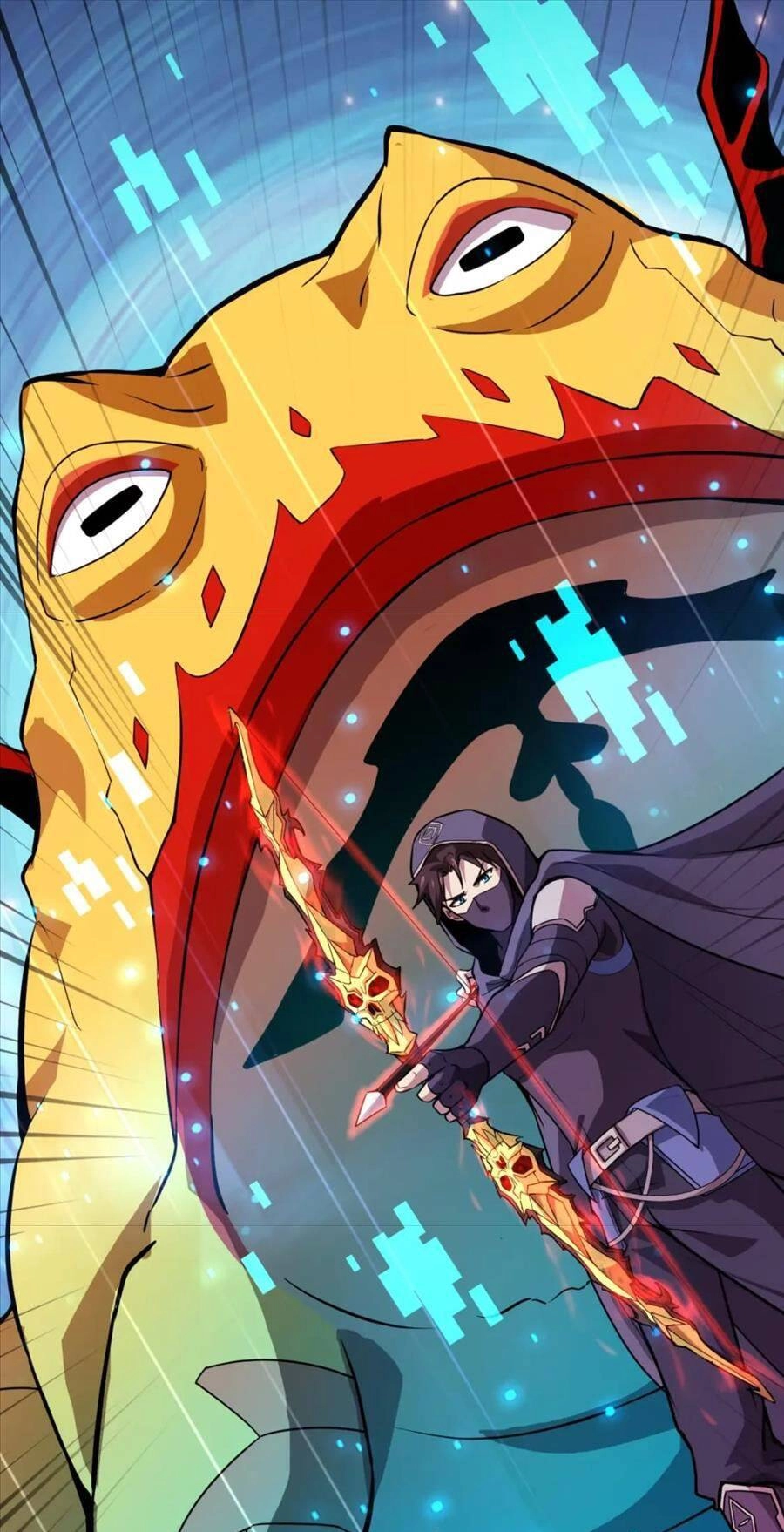 Chỉ Có Ta Có Thể Sử Dụng Triệu Hoán Thuật Chapter 51 - 70