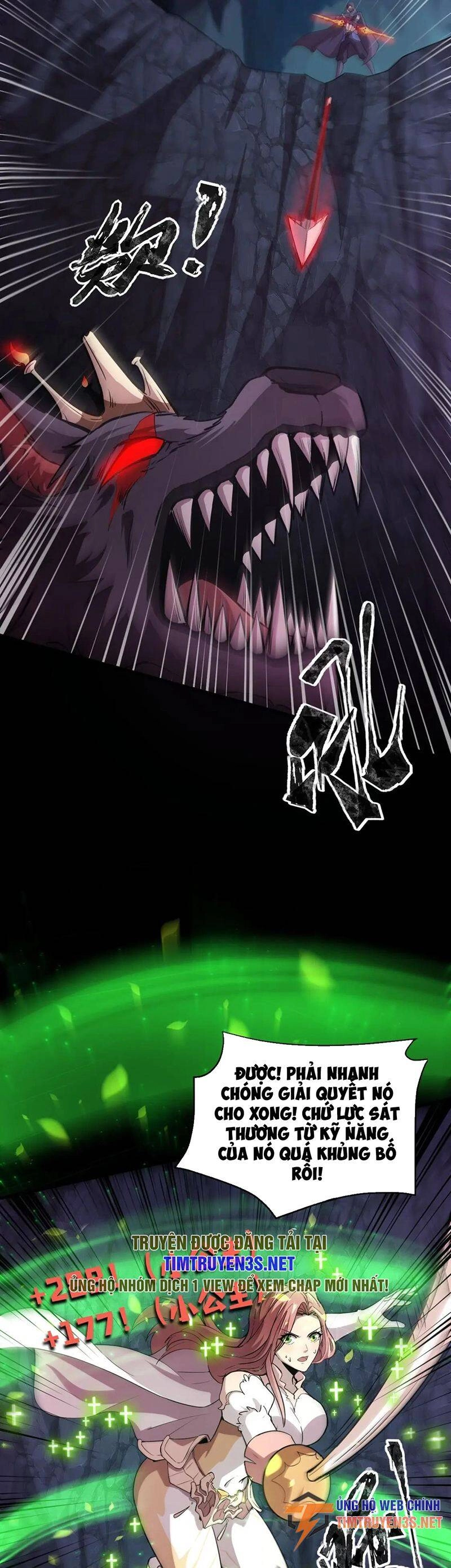 Chỉ Có Ta Có Thể Sử Dụng Triệu Hoán Thuật Chapter 52 - 18