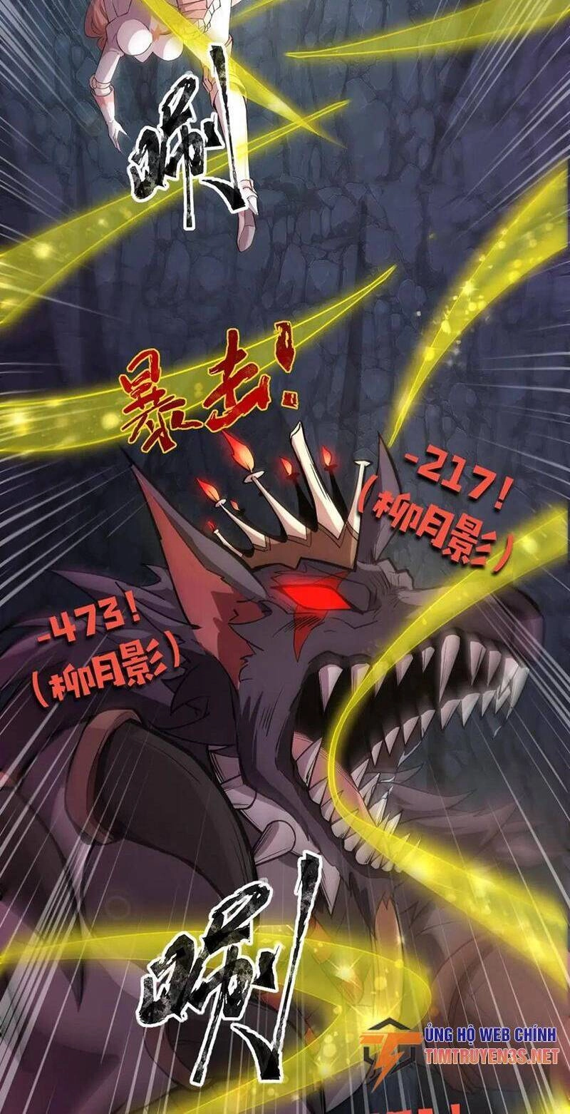 Chỉ Có Ta Có Thể Sử Dụng Triệu Hoán Thuật Chapter 52 - 20