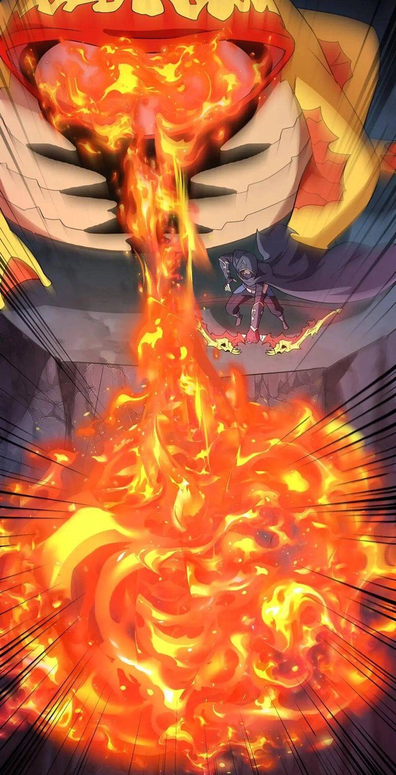 Chỉ Có Ta Có Thể Sử Dụng Triệu Hoán Thuật Chapter 52 - 24