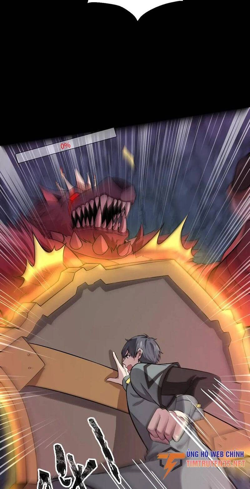 Chỉ Có Ta Có Thể Sử Dụng Triệu Hoán Thuật Chapter 52 - 30