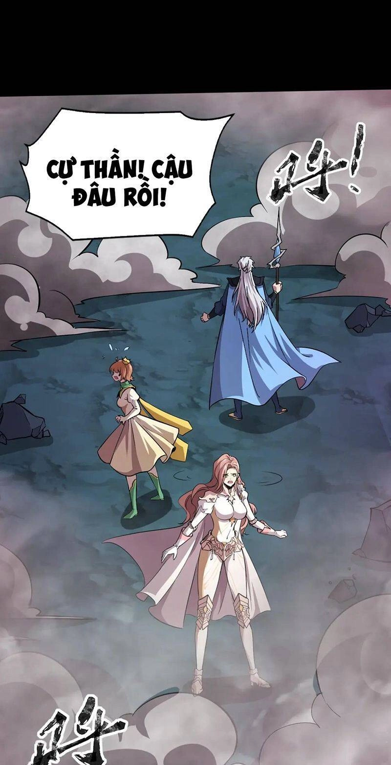 Chỉ Có Ta Có Thể Sử Dụng Triệu Hoán Thuật Chapter 52 - 36