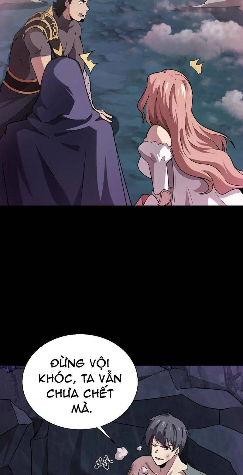 Chỉ Có Ta Có Thể Sử Dụng Triệu Hoán Thuật Chapter 52 - 39