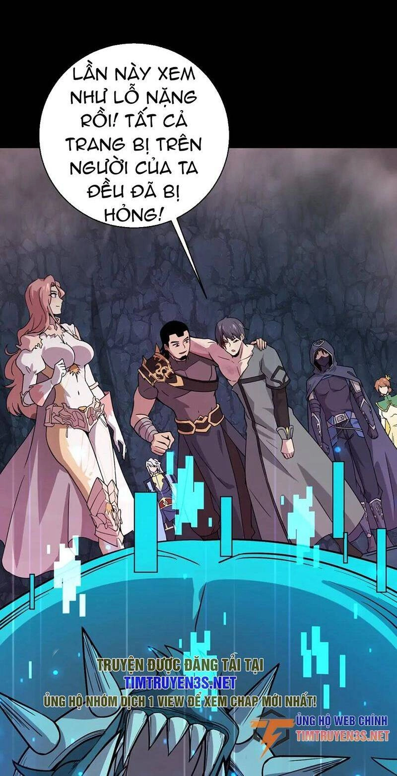 Chỉ Có Ta Có Thể Sử Dụng Triệu Hoán Thuật Chapter 52 - 42