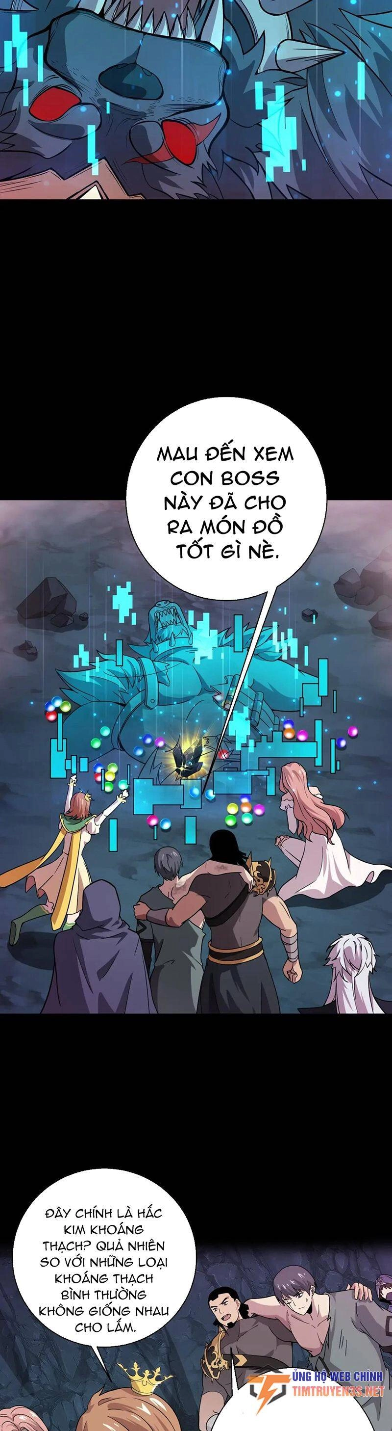 Chỉ Có Ta Có Thể Sử Dụng Triệu Hoán Thuật Chapter 52 - 43