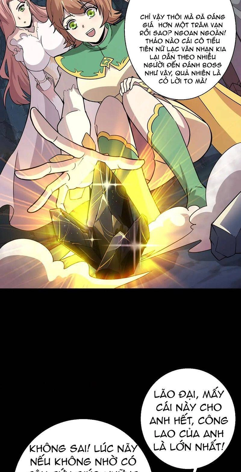 Chỉ Có Ta Có Thể Sử Dụng Triệu Hoán Thuật Chapter 52 - 44