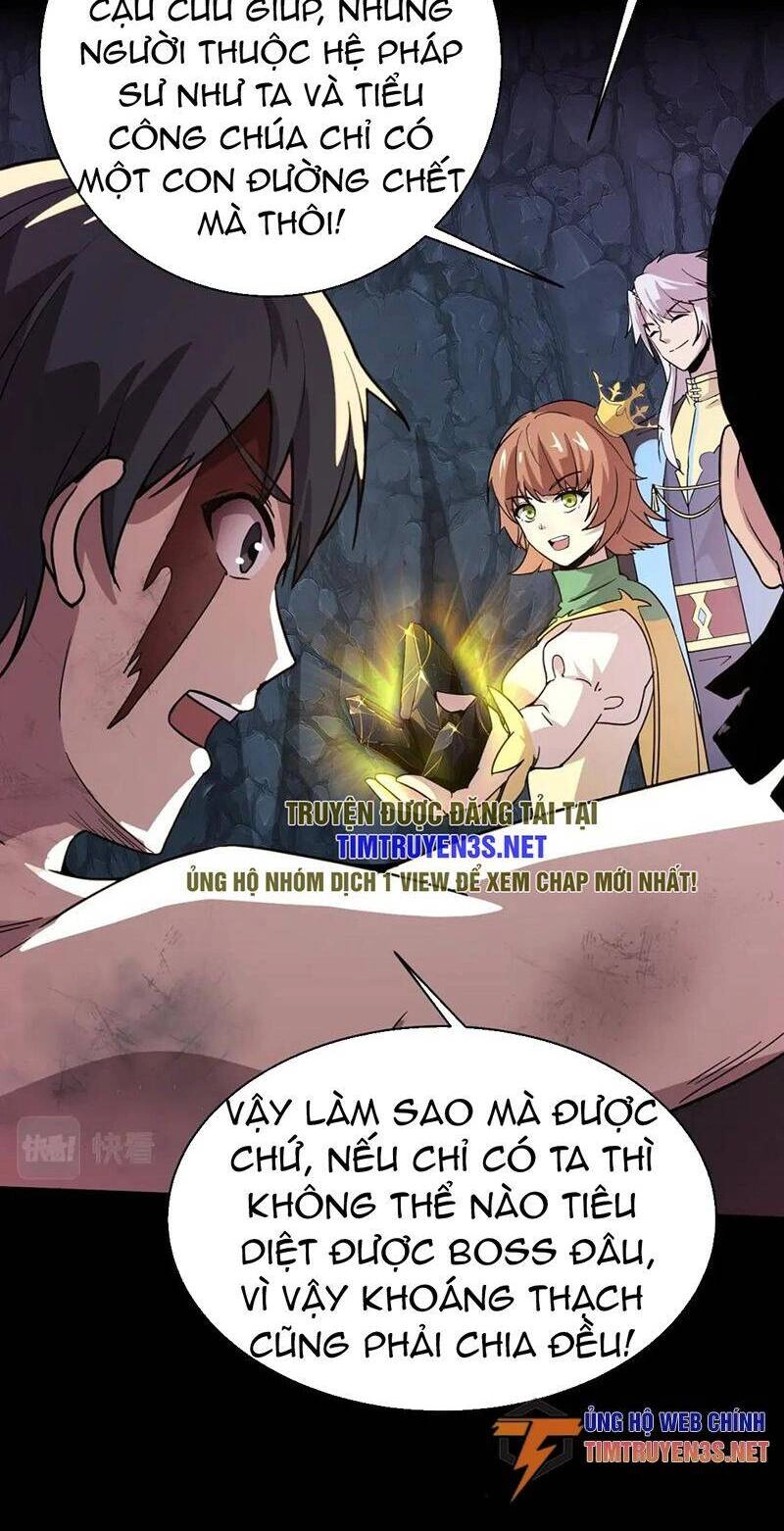 Chỉ Có Ta Có Thể Sử Dụng Triệu Hoán Thuật Chapter 52 - 45