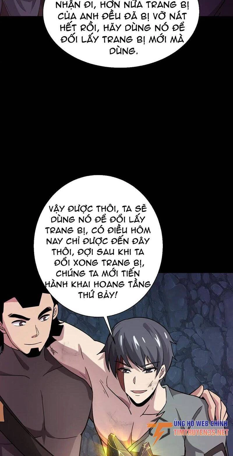 Chỉ Có Ta Có Thể Sử Dụng Triệu Hoán Thuật Chapter 52 - 47